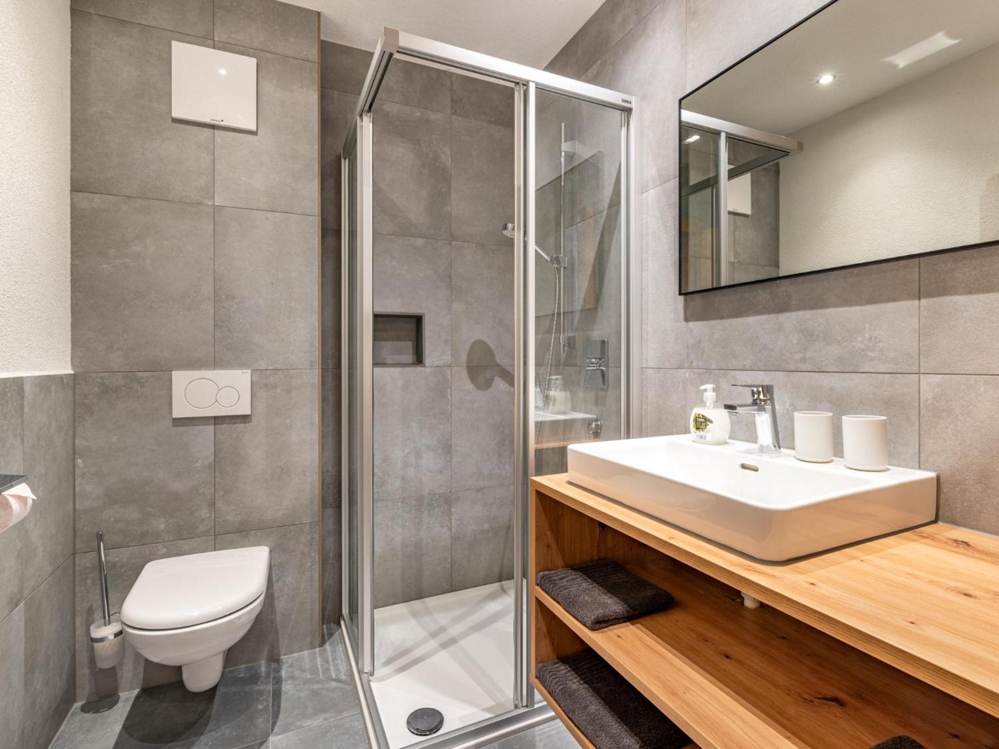 Apartment Leo-1 By Interhome Kappl  Exterior foto